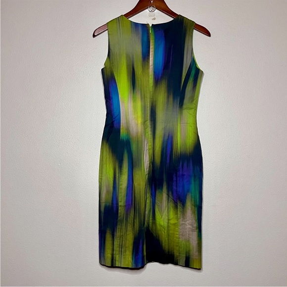 Lafayette 148 New York Laurel Dress - Picture 3 of 14